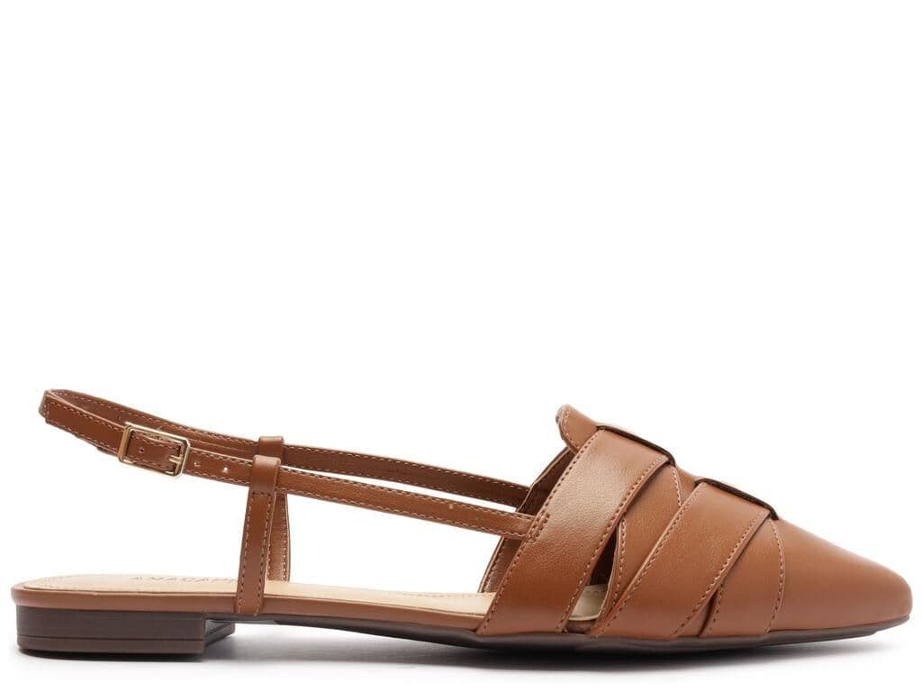 Zapato mujer cafe Celine Cafe 40