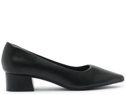 Zapato mujer negro Margarita Negro 37