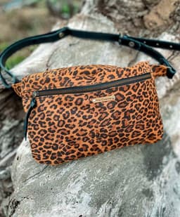 Banano Mova Print Clasico Animal Print 1