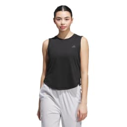 Poleras sin manga Training Designed 4 Training Mujer Negro XL