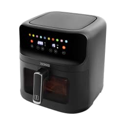 AirFryer LargeBlack Digital 8 TH-AF80DNV