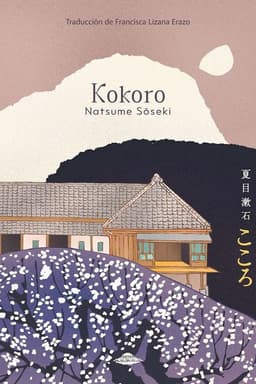 Kokoro, de Natsume Soseki