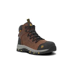 Zapato de Seguridad Cobra CT Unisex Cafe 40