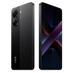 Celular POCO X7 PRO 12+512 Flagship Dimensity 8400-Ultra AMOLED de 1,5K y 120 Hz. Negro 512 GB
