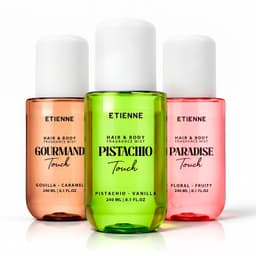 Set Perfumes Touch 250 ML
