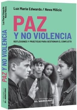 Paz Y No Violencia