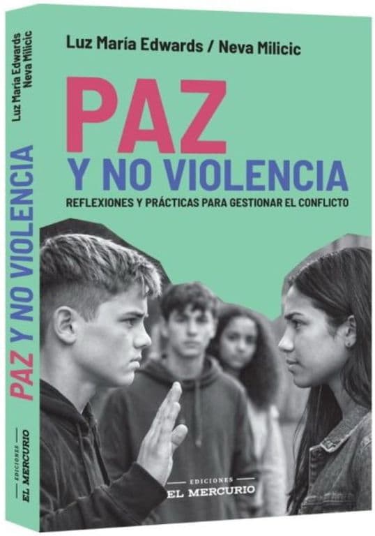 Paz Y No Violencia