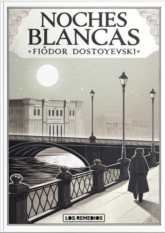 Noches Blancas