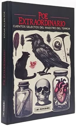 Poe Extraordinario