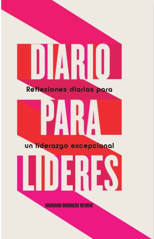 Diario Para Lideres