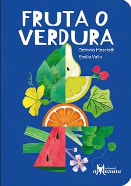 Fruta O Verdura