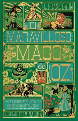 El maravilloso mago de Oz