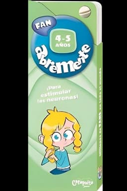 Abremente fan 4-5