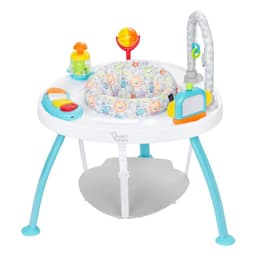 Centro de Actividades Bounce N' Play 3 en 1 Safari Vibrante