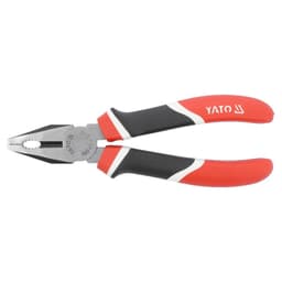Alicate Universal CRV 180 mm YT-1941
