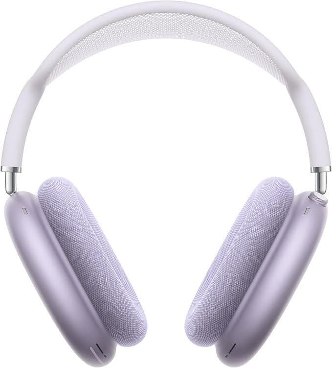 Audifonos Airpods Max 2 Morado