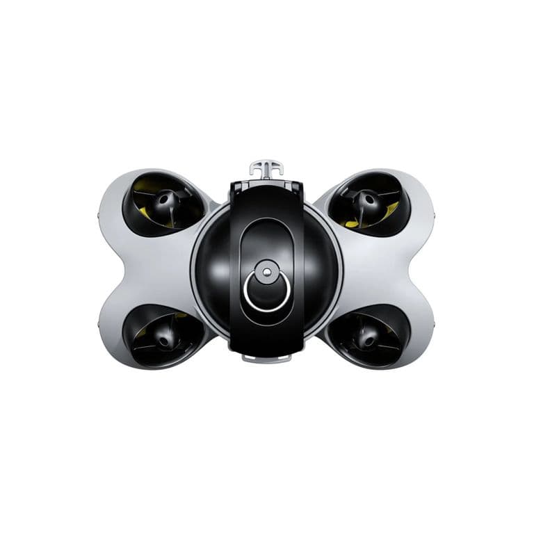 M2S ROV Submarino 100 Metros