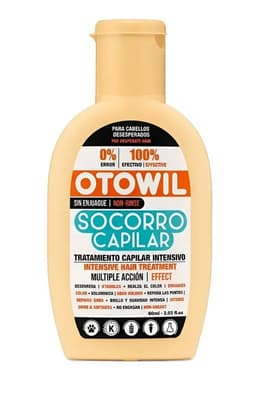 Tratamiento Multiple Accion 60ml
