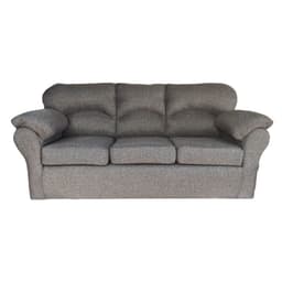 SOFA LINO 3 CUERPOS DECO Gris cemento