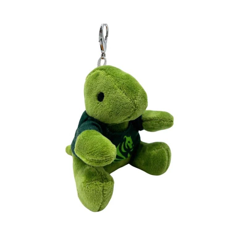 Peluche Llavero T-rex Buinzoo