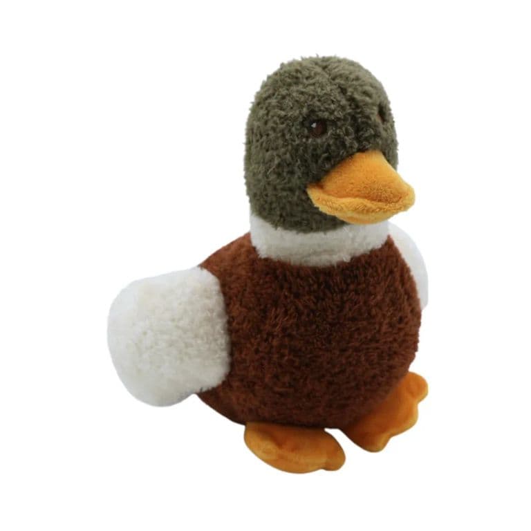 Peluche Pato 22 cm Buinzoo