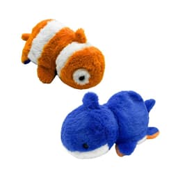 Peluche Reversible Tiburon y Nemo Buinzoo