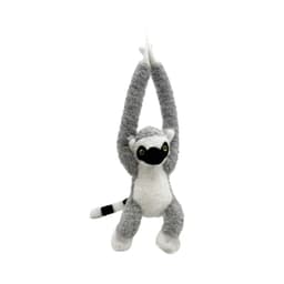 Peluche Lemur Brazos largos 33 cm Buinzoo