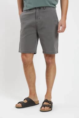 Short hombre Craft Grafito L