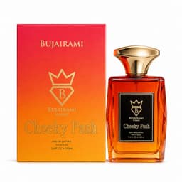 Bujairami - Cheeky Pash Perfume Unisex EDP 100 ml Premiun Australiano 100 ML
