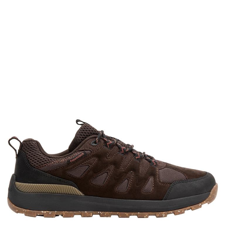 Zapatilla Outdoor Hombre Cafe Oscuro 39