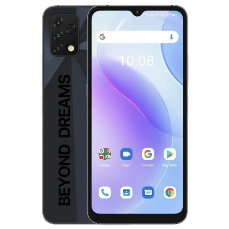 CELULAR A11 3GB 64GB ANDROID 11 SMARTPHONE REACONDICIONADO Gris 64 GB