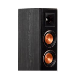 PARLANTE DE COLUMNA REFERENCE RP-4000F OPENBOX Negro