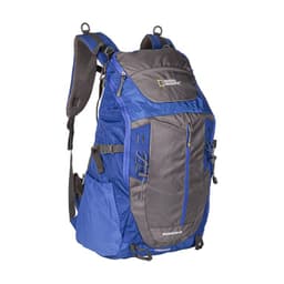 Mochila Snowdon Azul 40 Litros Azul claro ...