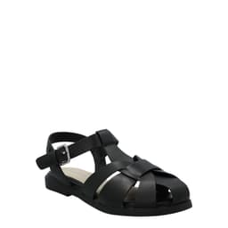 Sandalia Mujer Aurora 2 Negro Negro 40