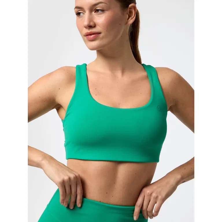 Peto Romy Aloe Verde Mujer Verde M