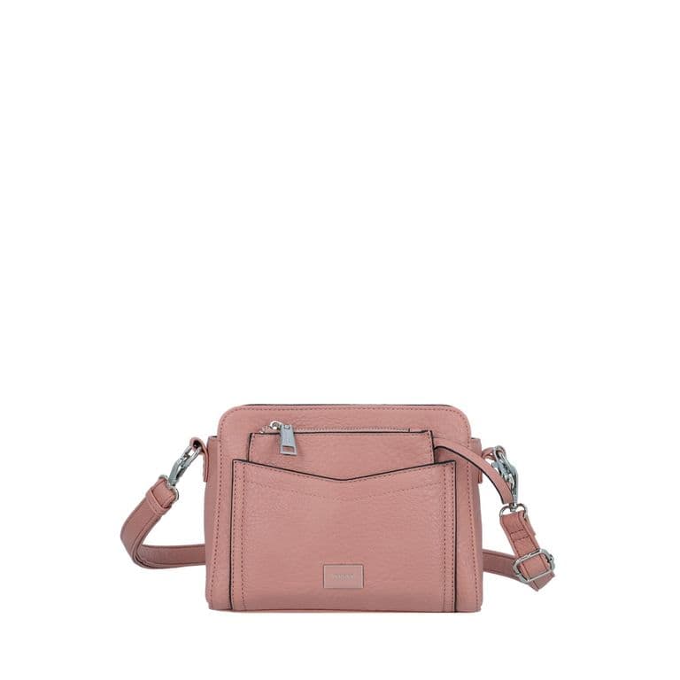 Bandolera Edessa ST6 XS Rosado Rosa XS