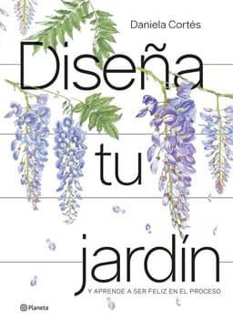 Disena Tu Jardin