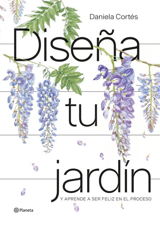 Disena Tu Jardin