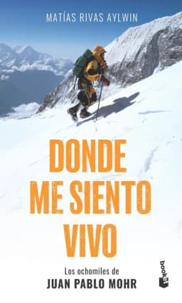Donde Me Siento Vivo