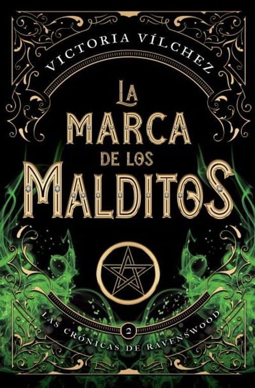La Marca De Los Malditos