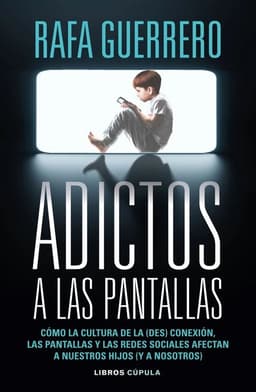 Adictos A Las Pantallas