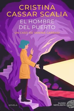 El Hombre Del Puerto