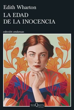 La Edad De La Inocencia