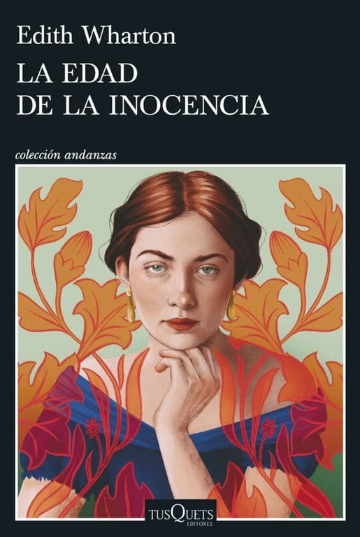 La Edad De La Inocencia