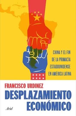 Desplazamiento Economico