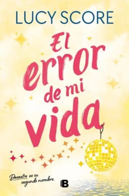 El Error De Mi Vida Story Lake 2