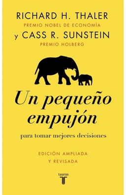 Un Pequeno Empujon