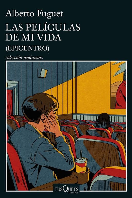 Las Peliculas De Mi Vida