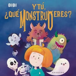 Y Tu, Que Monstruo Eres