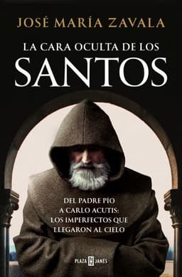 La Cara Oculta De Los Santos